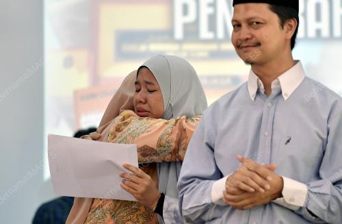 PENGUMUMAN PEPERIKSAAN SPM 2022
