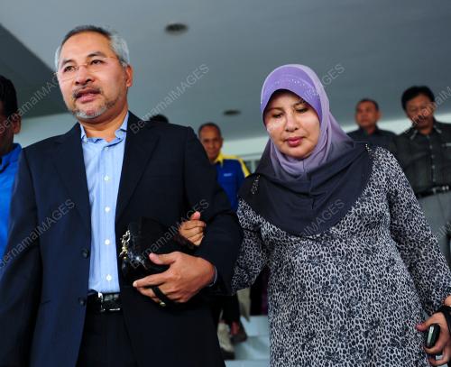 MAHKAMAH TINGGI