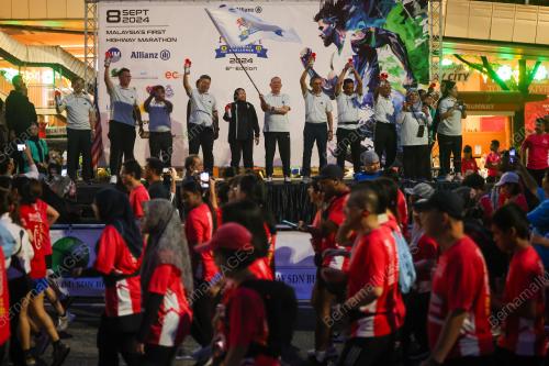 DATUK SERI FADILLAH YUSOF