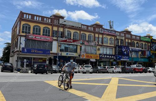 KLANG BAKAL PKPB