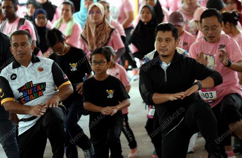HARI SUKAN NEGARA 2022