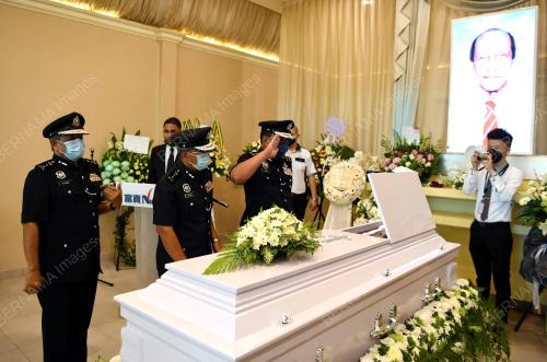 CP DATUK ZAINI JASS