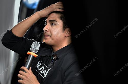 SYED SADDIQ SYED ABDUL RAHMAN