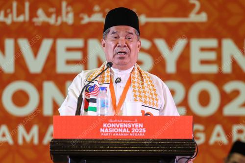DATUK SERI MOHAMAD SABU