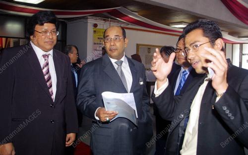 ASEAN CIVIL CONFERENCE