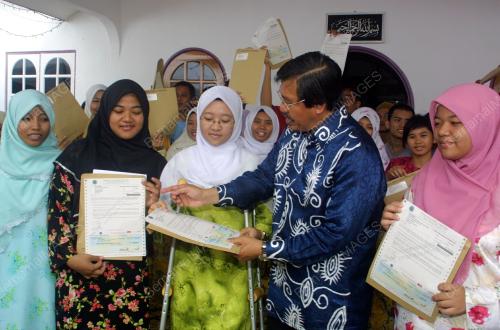 SHAFIE_PTPTN