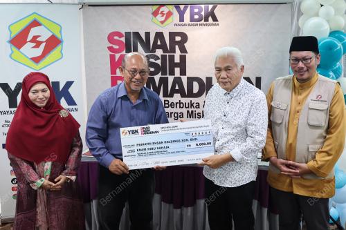DATUK ZAINAL ABIDIN SAKOM