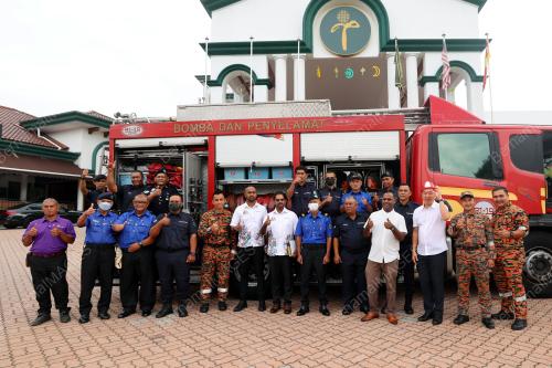 SEMINAR ON SAFETY AND SECURITY