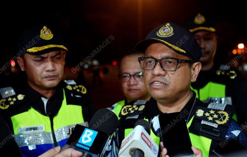DATU AEDY FADLY RAMLI