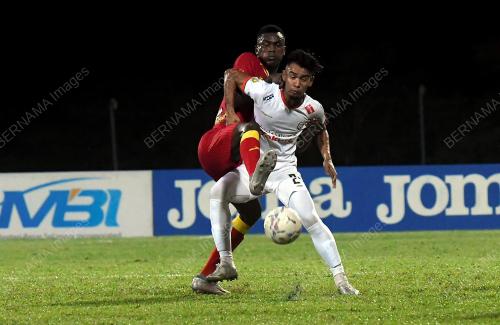 SELANGOR FC 2 VS KELANTAN UNITED FC