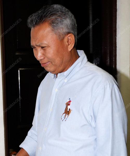 MAHKAMAH TINGGI
