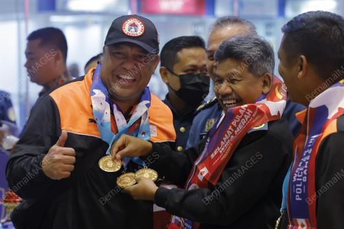 DATUK ABDUL WAHAB MAT YASIN