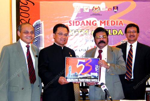 IKTIRAF 2009