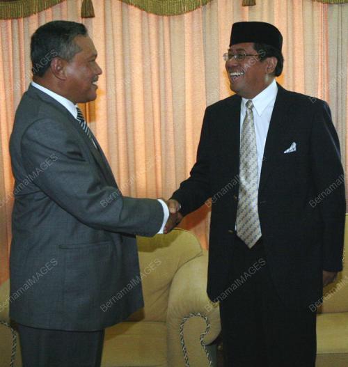 KHALID IBRAHIM