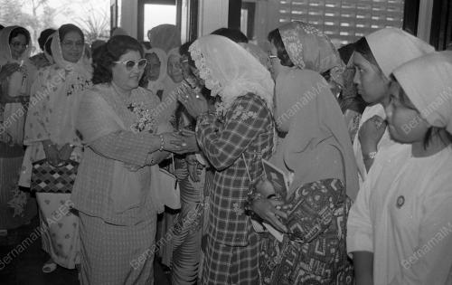 PERGERAKAN PUTERI ISLAM