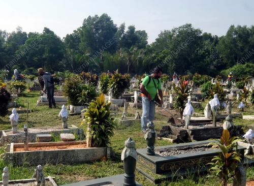 GOTONG ROYONG PUSARA INDAH