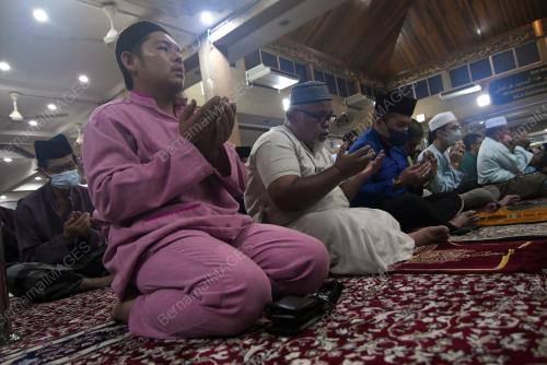 SOLAT SUNAT AIDILADHA