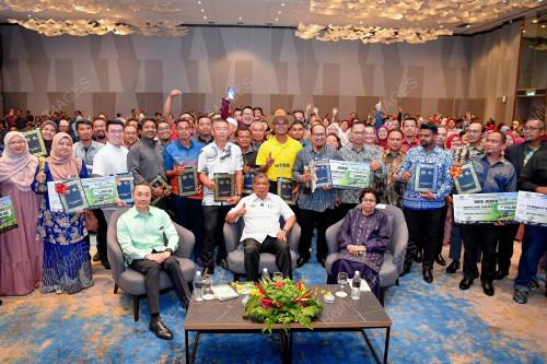 DATUK SERI MOHAMAD SABU