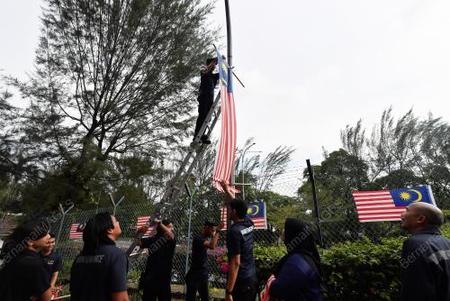JALUR GEMILANG