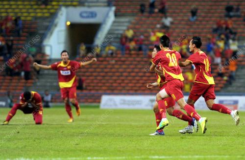 PIALA MALAYSIA
