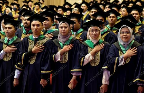 UITM UNGGULI MALAYSIA BOOK OF RECORDS