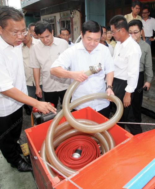 ONG KA CHUAN