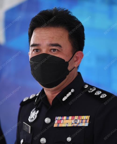 ACP CHA HOONG FONG