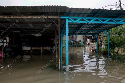 BANJIR