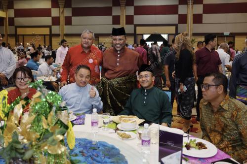 RAMLI MOHD TAHIR