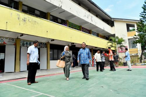 DATUK SERI DR ABDUL FATAH ABDULLAH