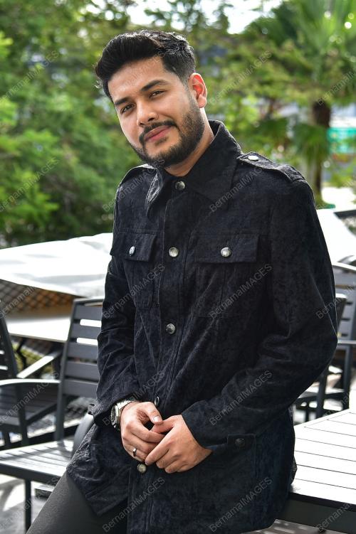 SYED IQBAL