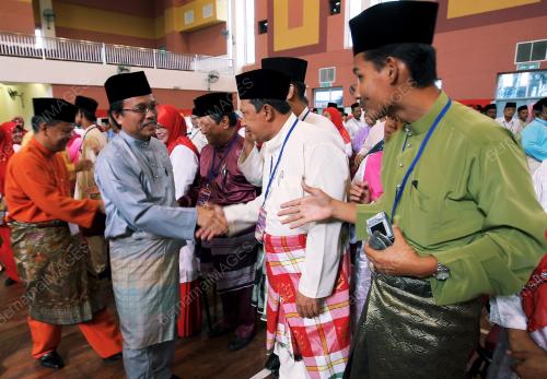SHAFIE APDAL