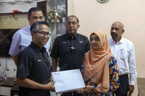 DATUK SERI ZAMBRY ABD KADIR