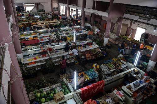 PERINTAH KAWALAN PERGERAKAN BERSYARAT (PKPB) MUKIM KLANG