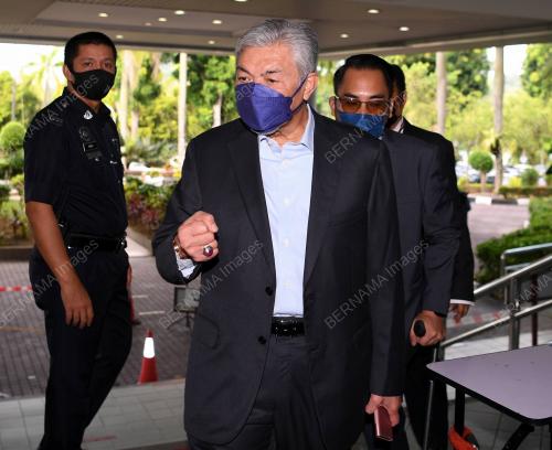 MAHKAMAH TINGGI