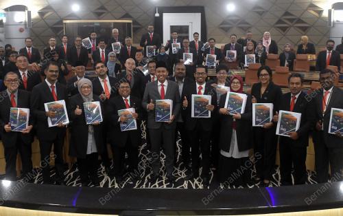 MESYUARAT KHAS MAJLIS MBSA