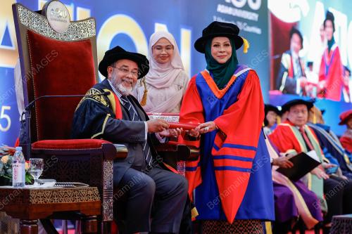 TAN SRI DR SYED HAMID ALBAR