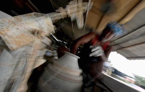 PERSIAPAN PERAYAAN PONGGAL