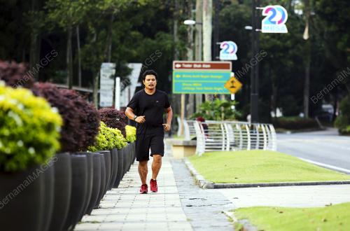 SOP RIADAH SEMASA PKP