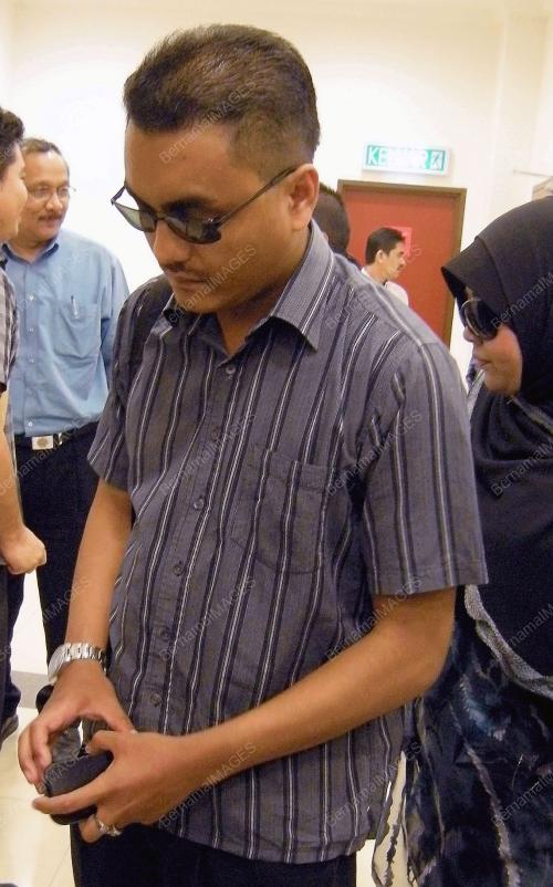 AFNIZANIZAM MOHAMAD