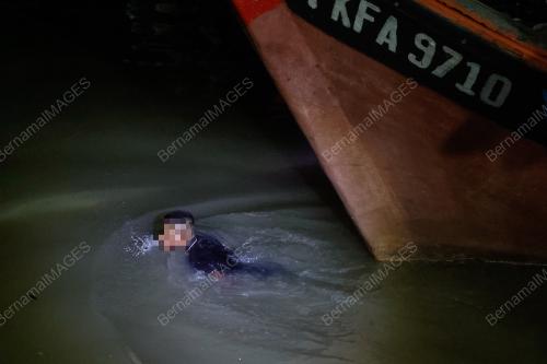 OPERASI BERSEPADU IMIGRESEN SELANGOR