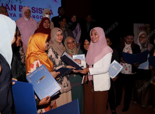 JUWAIRIYA ZULKIFLI