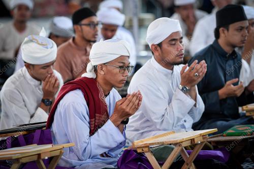 PERASMIAN FESTIVAL TURATH ISLAMI SELANGOR 2025