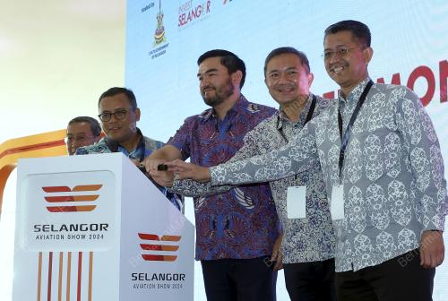 TENGKU AMIR SHAH