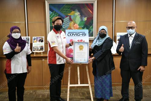 PROF TS DR ROZIAH MOHD JANOR