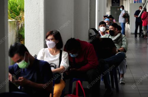 TINJAUAN HARI TERAKHIR DISKAUN 80 PERATUS KOMPAUN SAMAN TRAFIK
