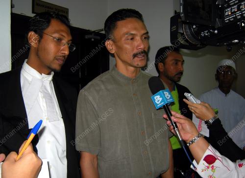 MAHKAMAH SESYEN