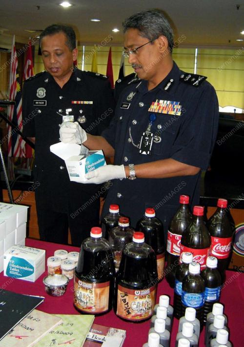 JAMSHAH MUSTAPA