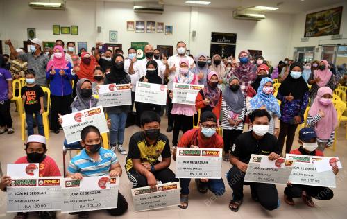 DATUK DR ABD RAHMAN BAKRI