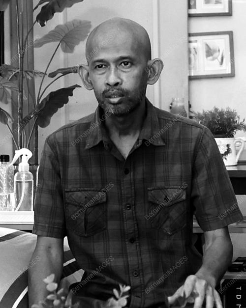 HAKIM MOHD ZAINUDIN